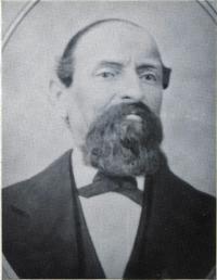 Charles Carpenter (1827 - 1893) Profile
